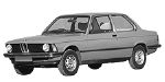 BMW E21 U11C0 Fault Code