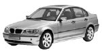 BMW E46 U11C0 Fault Code