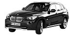 BMW E84 U11C0 Fault Code