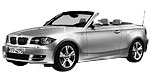 BMW E88 U11C0 Fault Code